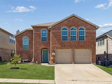 14037 Fontana Road, Fort Worth, TX 76262
