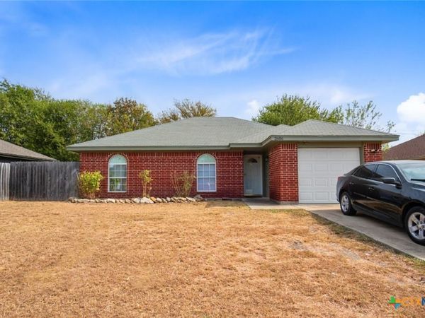 2606 Cross Timber Drive , Killeen, TX 76543