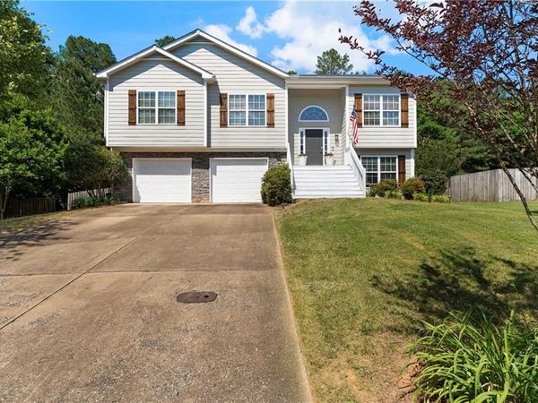 14 Bryan Springs Road SW, Rome, GA 30165