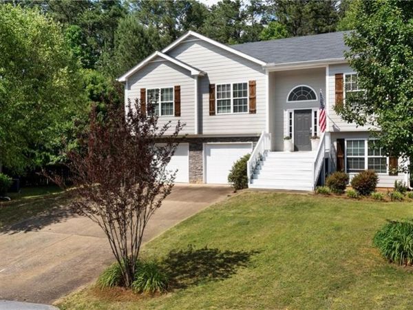 14 Bryan Springs Road SW, Rome, GA 30165