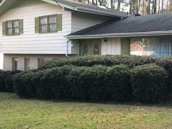 3450 Revere Road SW, Atlanta, GA 30331