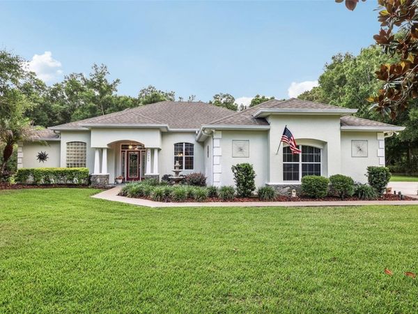 19200 LAKE SWATARA DRIVE , EUSTIS, FL 32736