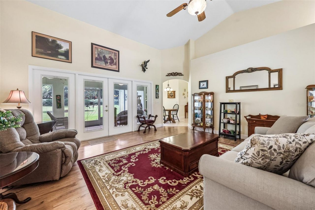 19200 Lake Swatara Drive , Eustis, FL 32736 Photo