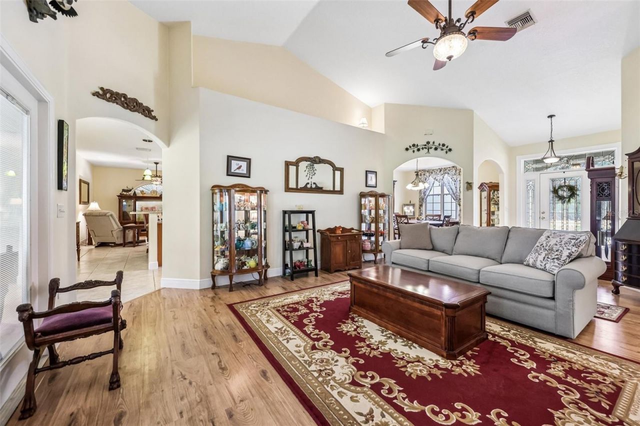 19200 Lake Swatara Drive , Eustis, FL 32736 Photo