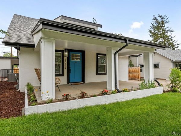 3069 S Pennsylvania Street , Englewood, CO 80113