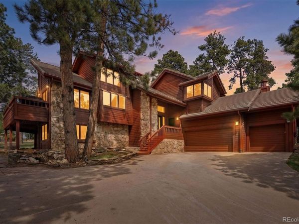 23526 Currant Drive, Golden, CO 80401