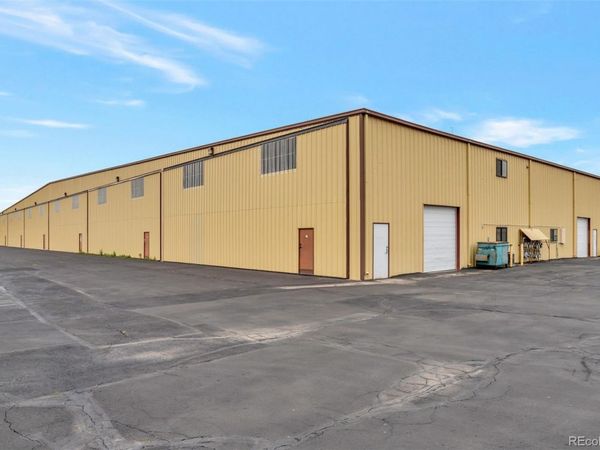 37700 Cessna Way, Unit 6W, Watkins, CO 80137