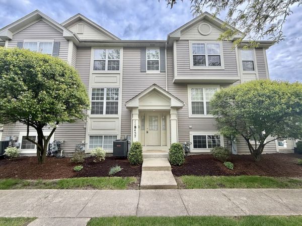 11S457 RACHAEL Court , Willowbrook, IL 60527