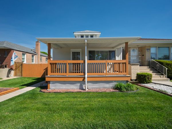 3628 W 83rd Street , Chicago, IL 60652