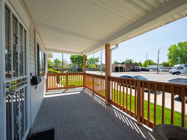 3628 W 83rd Street , Chicago, IL 60652