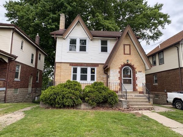 1083 Benz Avenue, Cincinnati, OH 45238