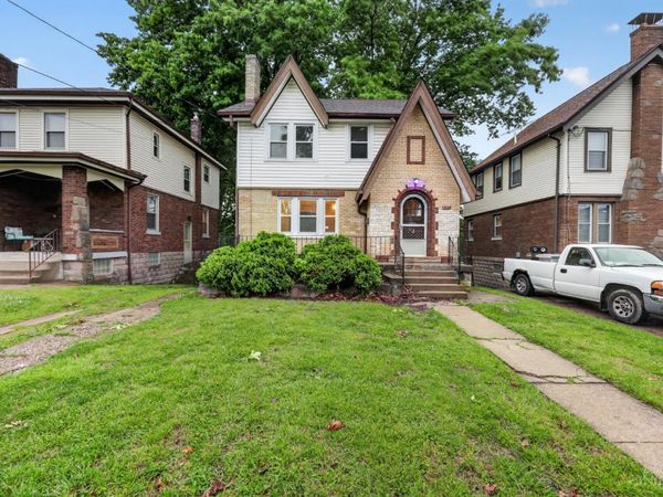 1083 Benz Avenue, Cincinnati, OH 45238