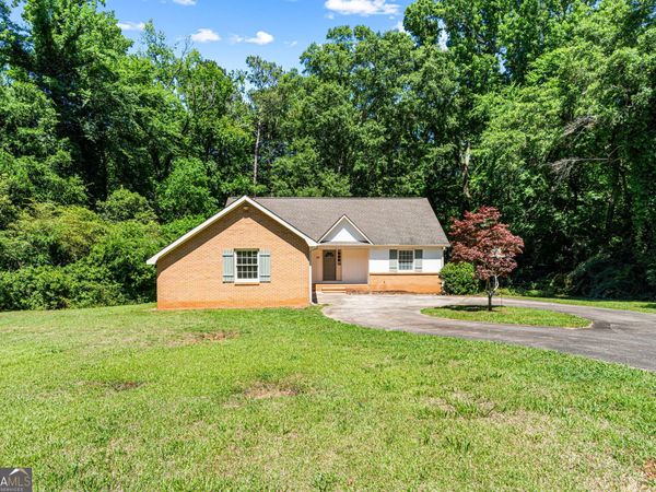 611 Fairmont Drive, Macon, GA 31210
