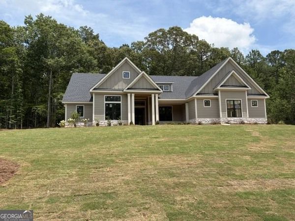 LOT 194 NorthShore at Redwine Drive, Newnan, GA 30263