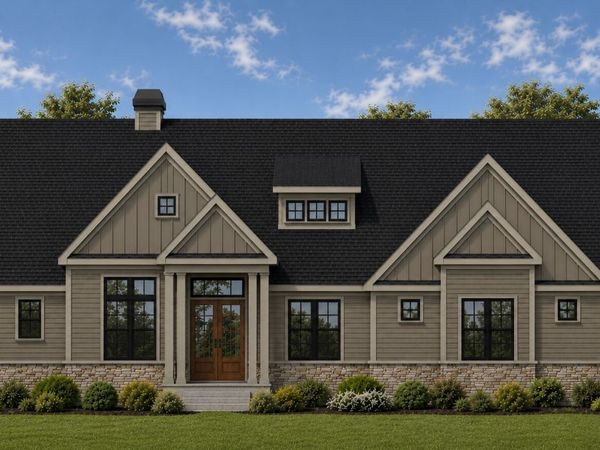 LOT 194 NorthShore at Redwine Drive, Newnan, GA 30263