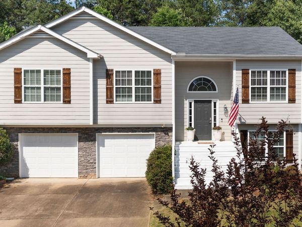 14 Bryan Springs Road SW, Rome, GA 30165