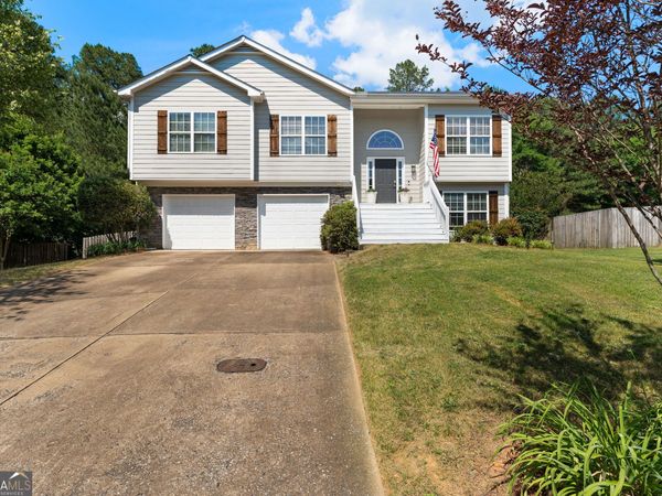 14 Bryan Springs Road SW, Rome, GA 30165