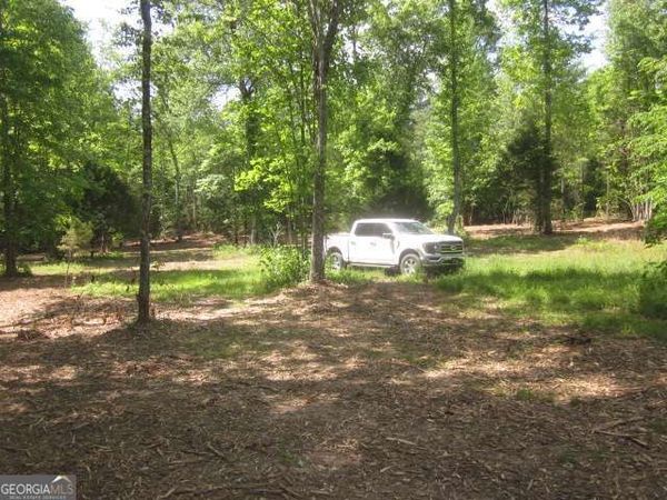 0000 Hwy 136- 11.31 acres W, Talking Rock, GA 30175