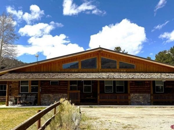951 N Highway 149, Lake City, CO 81235