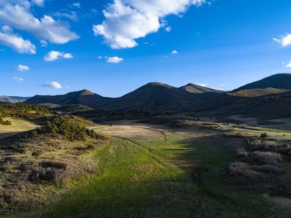 600 Acres, La Veta, CO 81055