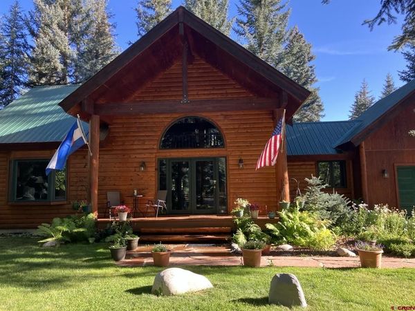 367 Boletus Creek Dr., Vallecito Lake/Bayfield, CO 81122