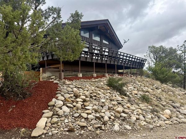 27255 Road P, Dolores, CO 81323