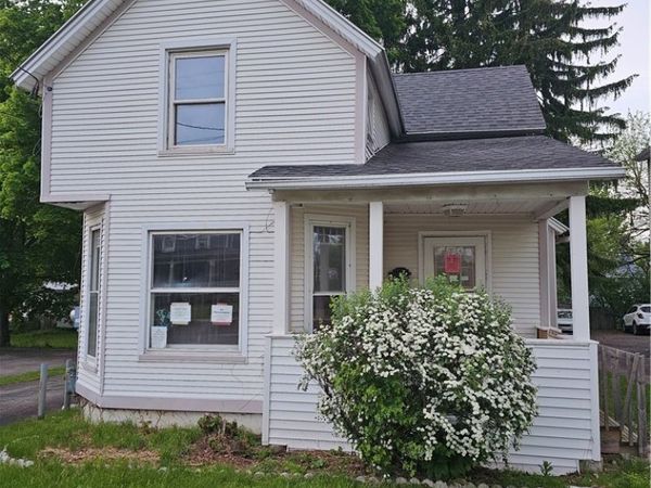 47 High Street , Brockport, NY 14420