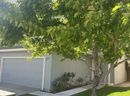 4215 Furgerson Ranch Road, Carson City, NV 89701 Photo