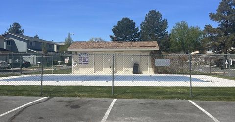 4215 Furgerson Ranch Road, Carson City, NV 89701 Photo