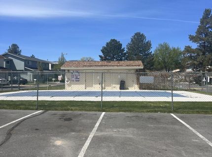 4215 Furgerson Ranch Road, Carson City, NV 89701 Photo