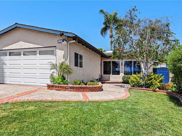34572 Calle Naranja, Dana Point, CA 92624