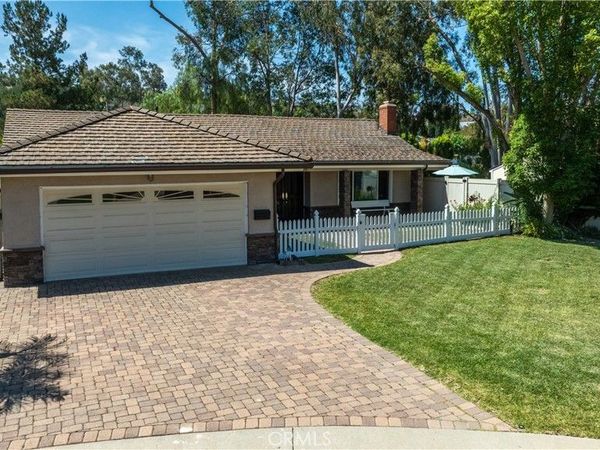 25222 Calle Sombre, Laguna Niguel, CA 92677