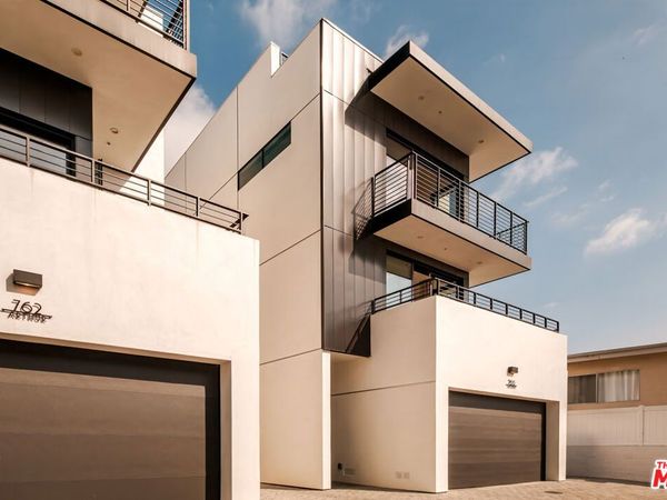 760 N Arthur Road, Los Angeles, CA 90029
