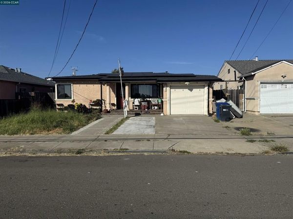 22780 Hesperian Blvd, Hayward, CA 94541