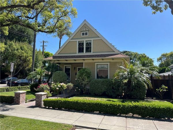 191 N Grand Street, Orange, CA 92866