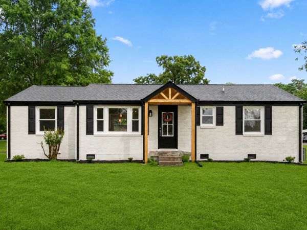 506 Carman Ave, New Johnsonville, TN 37134