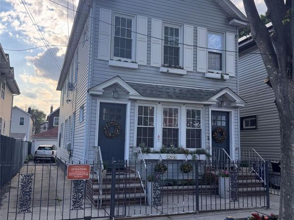 12916 134th Street , South Ozone Park, NY 11420