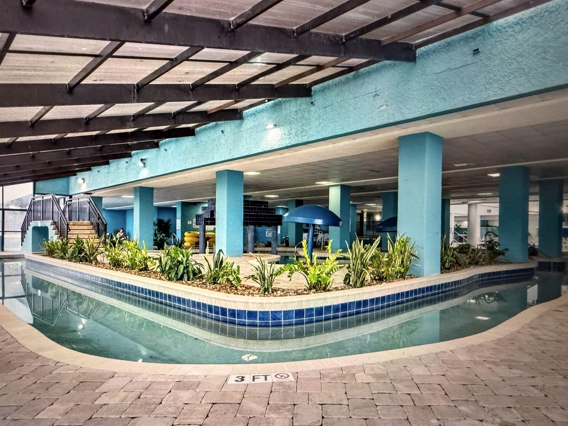 1501 S Ocean Blvd. Photo 7