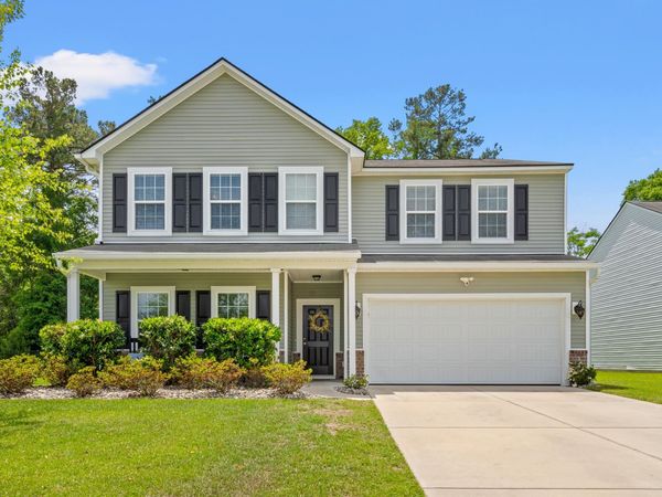 4052 Alvina Way, Myrtle Beach, SC 29579