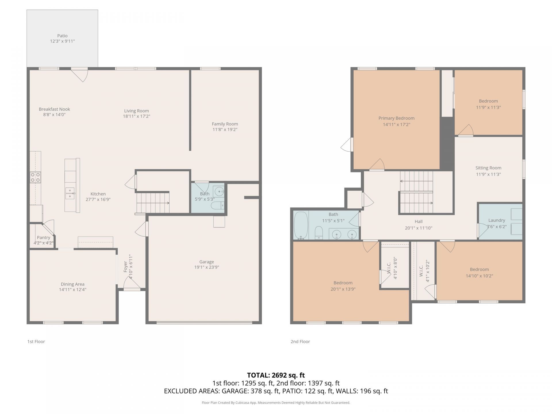 4052 Alvina Way Photo 30