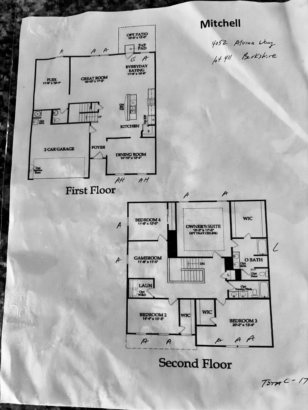 4052 Alvina Way Photo 60