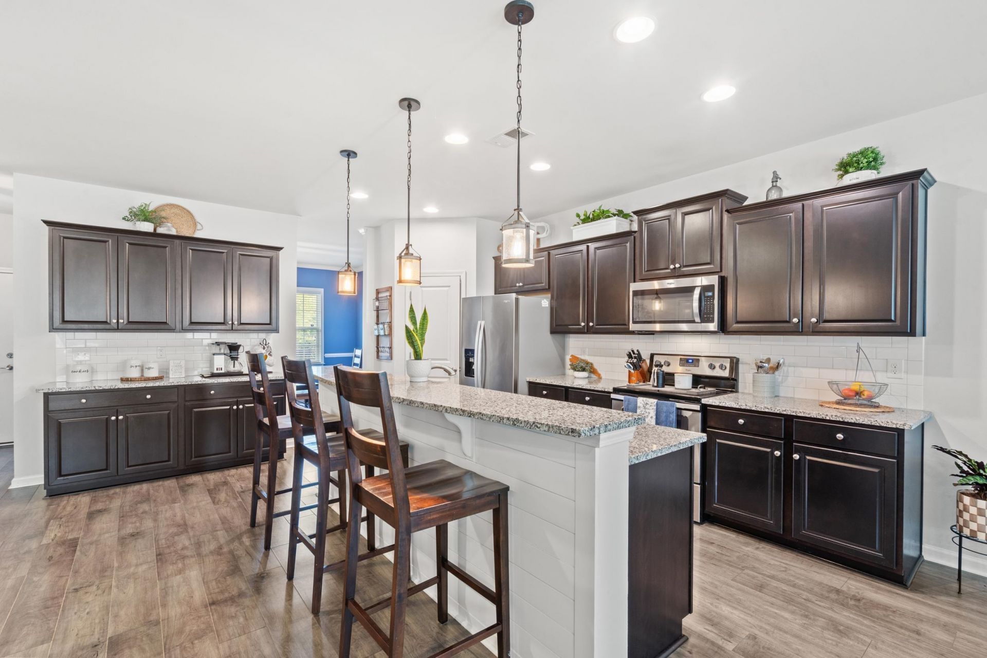 4052 Alvina Way Photo 9
