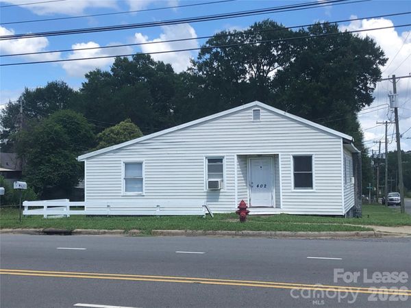 402 N Broad Street , Unit A, Gastonia, NC 28054