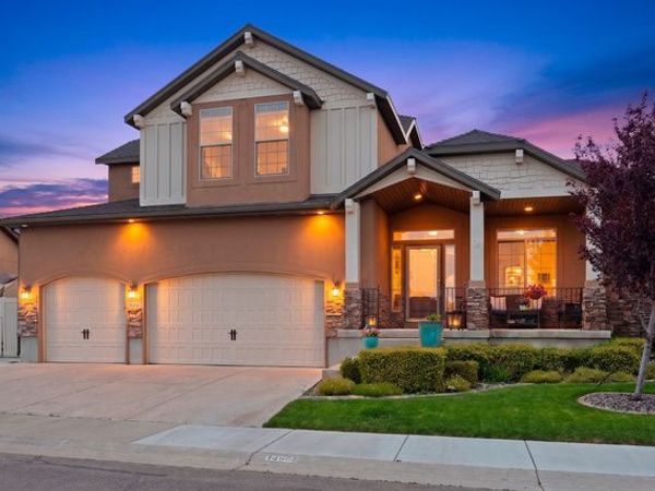 14666 S DESERT SAGE DR, Herriman, UT 84096