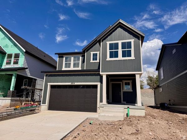 2014 N HIGH UINTAS LN, Unit 108, Heber City, UT 84032
