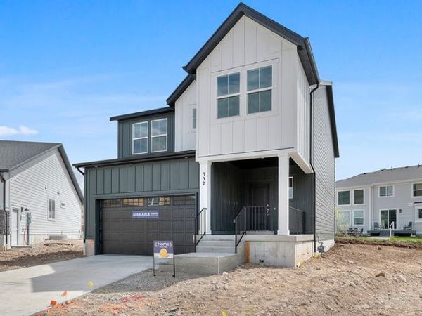 2014 N HIGH UINTAS LN, Unit 108, Heber City, UT 84032