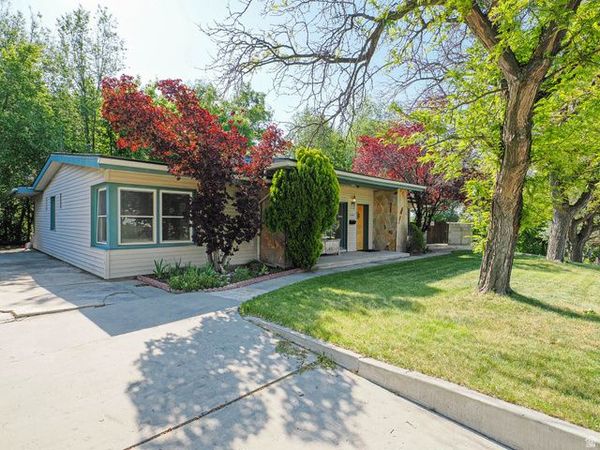 540 N 100 E, American Fork, UT 84003