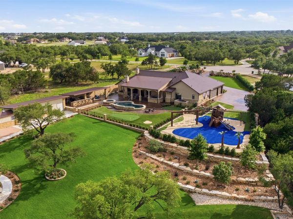 105 Esperanza Petal PASS, Liberty Hill, TX 78642