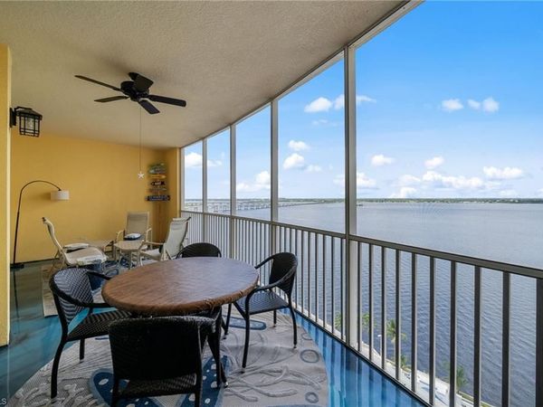 2743 1st ST, Unit 1404, FORT MYERS, FL 33916