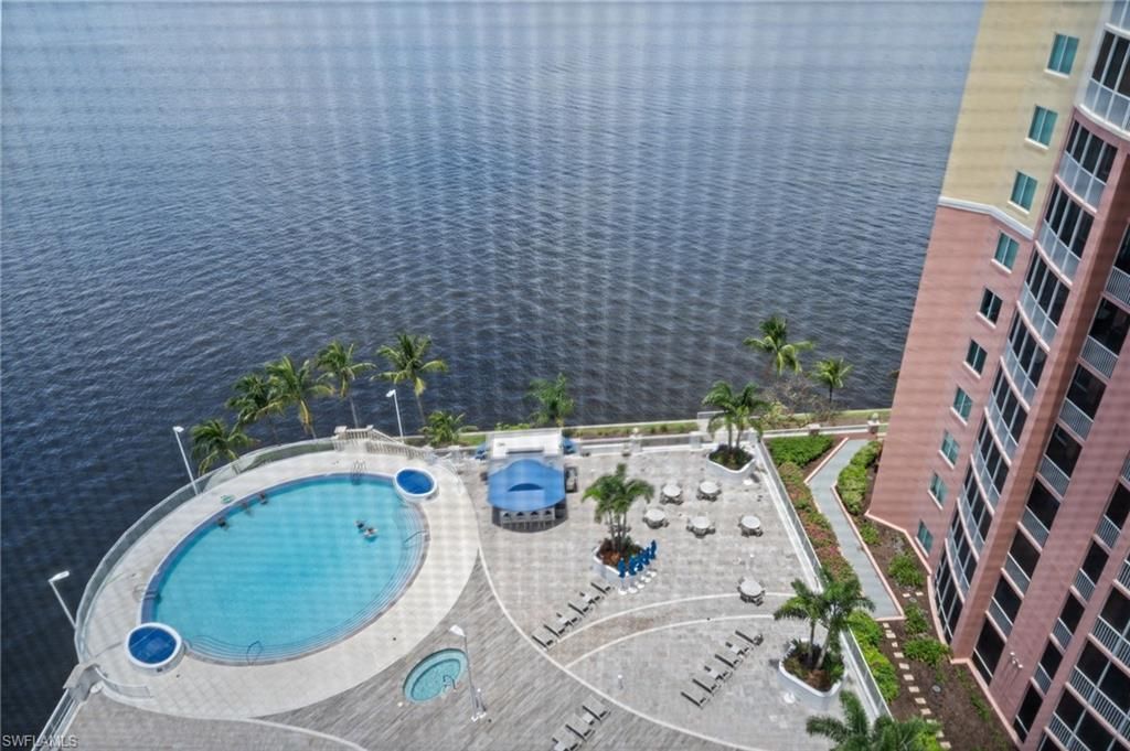 2743 1st St, Unit 1404, Fort Myers, FL 33916 Photo